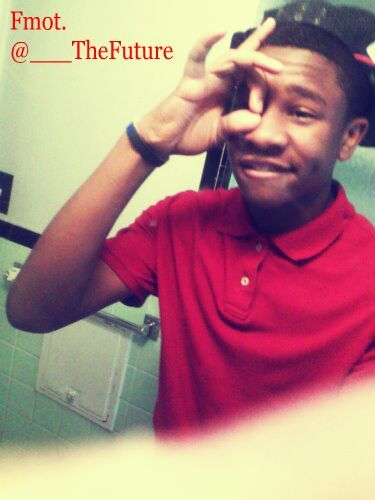 Ayeee,Yoo JairussBeeKashinnn 
FOLLOW ME AND  #FOLLOWBACKBITCH !
