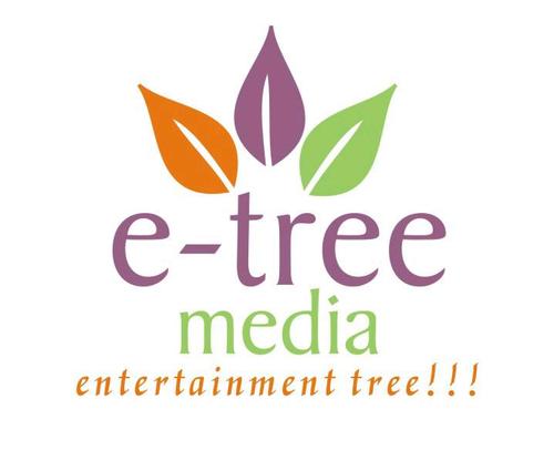 E-tree media.