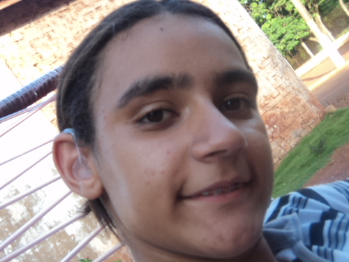 Sou Legal,e Extrovertida....:P..