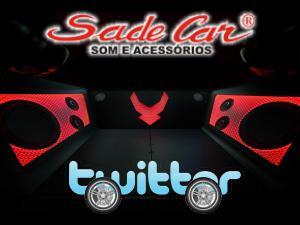 Procurando por acessórios automotivos de qualidade e com tecnologia de ponta? Siga-nos e fique sabendo das novidades da SadeCar!