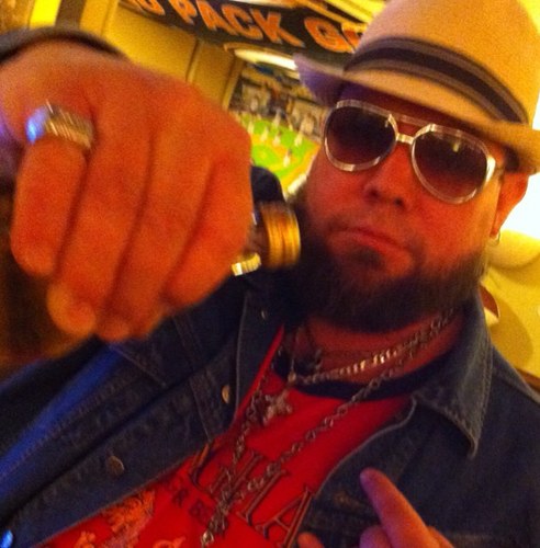 BayViewCorey's profile picture. Can't find my keys