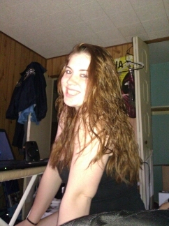 Britt_Britt619's profile picture. what doesn't kill you makes you stronger