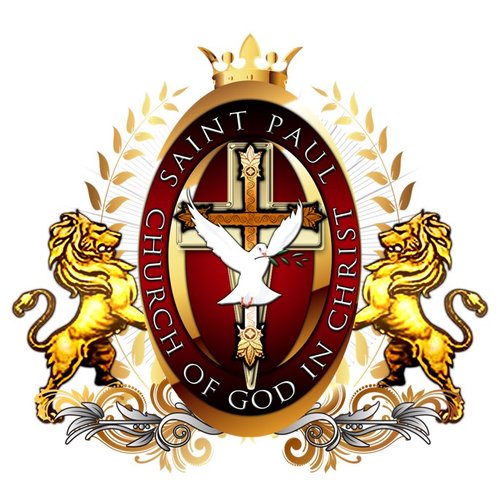 VA 3rd Pastor: Elder Brandon C. Allen FB: https://t.co/bx4xXZW15d IG: SaintPaulCOGIC
