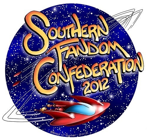 The official Twitter for the Southern Fandom Confederation, the oldest continuous fan organization in the southeastern United States.