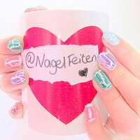 Nagel Feiten (@nagelfeiten) 's Twitter Profile Photo