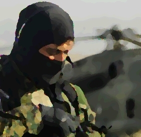 Warrior by blood, Patriot by choice. Proud, active member of the PipeHitters Union. Sworn to uphold the US Constitution.