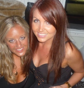 SharlieP's profile picture. DVP Buying at TK Maxx