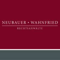 NW Rechtsanwälte (@nw_anwaelte) Twitter profile photo