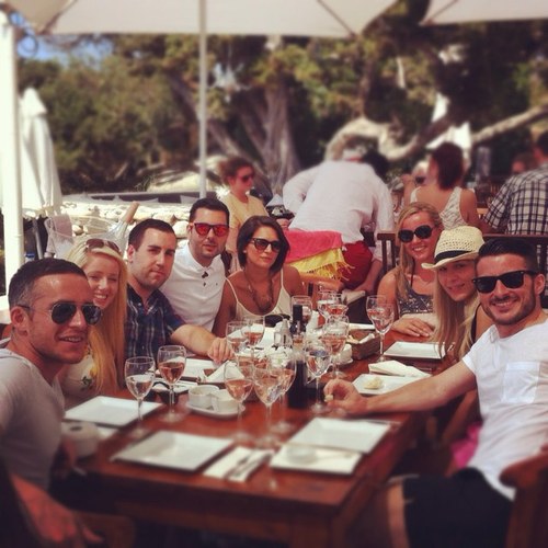 benralphdavies's profile picture. 