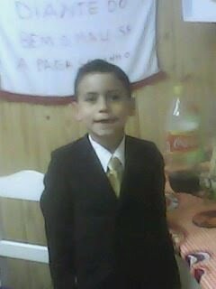 AMO A VIDA ...
