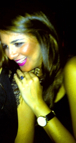 ChristelmaK's profile picture. culver