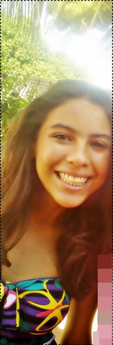 Sooou uma pessoa estrovertida , siimpatica , gostoo de briincar com as pessoas e me apegoo facil ..
queereeem descobrirem mas so me #SIGA