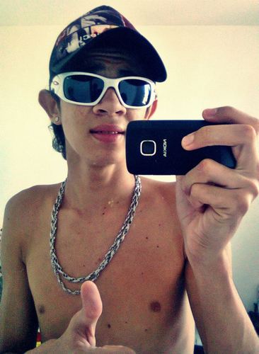 Naum tem pra quer eu ta me espressando,Se ninguem naum tem que saber da minha  #VIDA.