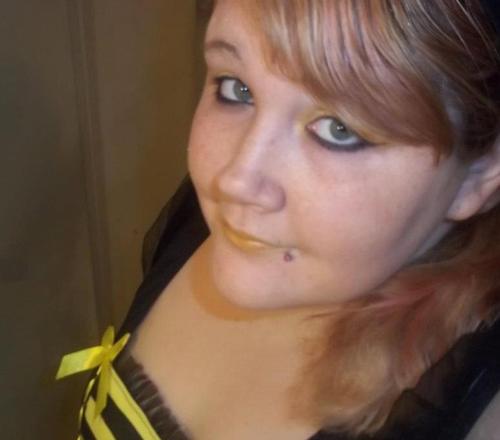 KimberlyDawnXo's profile picture. Lives in - Florida Loves: wrestling, Making jewelry and working with resin.