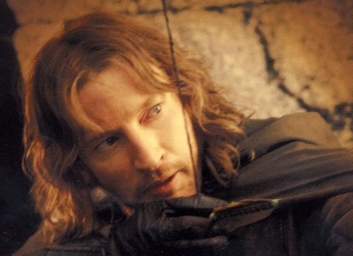 Man of Gondor. Brother of @Son_Of_Gondor.