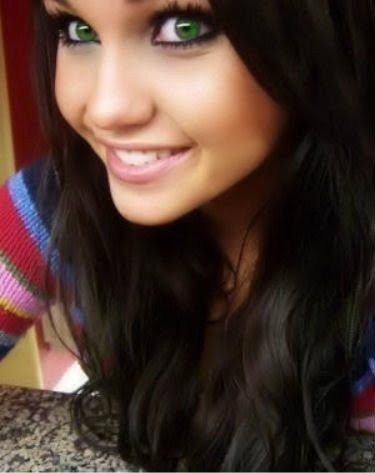 Ooi sou a MC Luh Silva ...