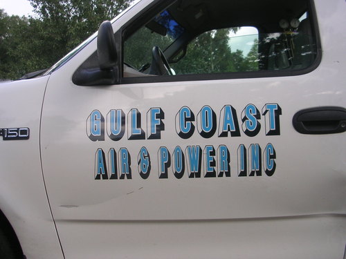Gulf Coast Air & Power, Inc. has been family owned and operated since 1978. We pride ourselves on our honesty, integrity and dependability. We are a professiona