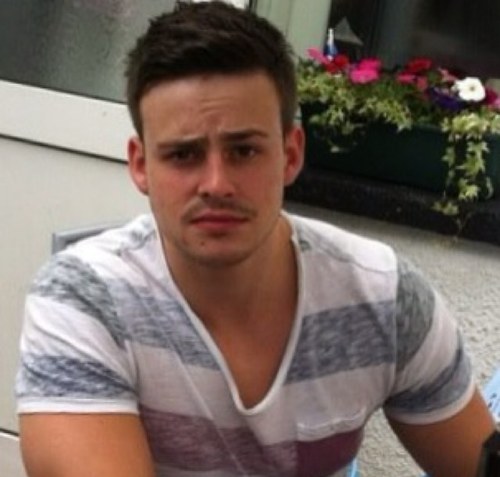 JohnMackyd89's profile picture. 