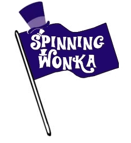 SpinningWonka Profile Picture