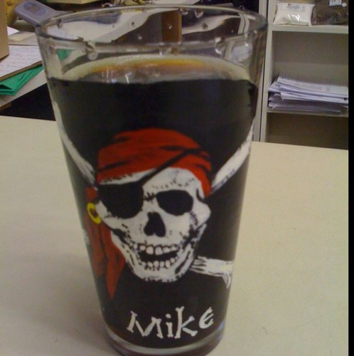 homefermenter's profile picture. 