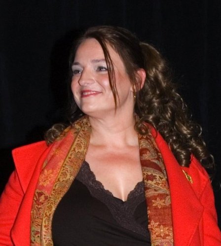 derbydana's profile picture. 