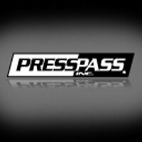 Press Pass Inc.(@PressPass) 's Twitter Profile Photo