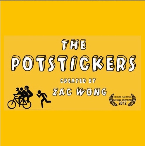 A group of teenagers trying to survive high school with slightly deleterious consequences. Episodes NOW ONLINE: http://t.co/KJct8eyOlJ
