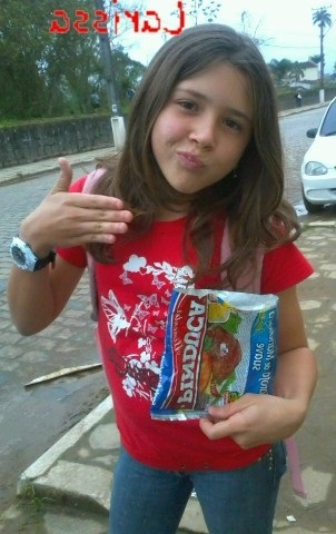 Sou vadia com muito orgulho!!!!