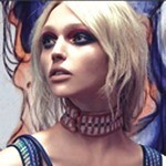 ablyrk's profile picture. It is the theory that decides what we can observe.