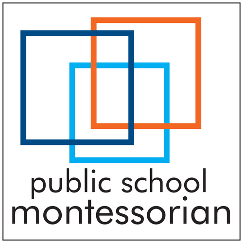 Public School Montessorian: The Montessori Community's Newspaper since 1988