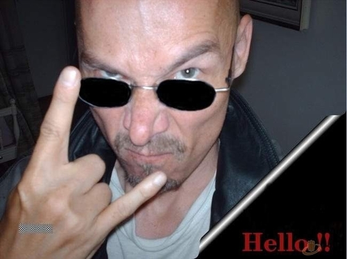 PavelVon's profile picture. Jack all trades.