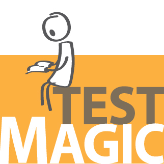 testmagic's profile picture. We are a learning center in San Francisco. We specialize in helping local students raise their SAT and ACT scores and do better in school.