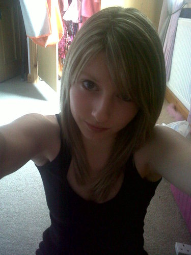 An ugly personality destroys a pretty face♥