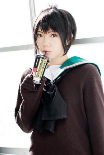 TooruReal_'s profile picture. ohayo! Tooru-chan desu~ ♥Run-chan ♥Yuko-san ♥Nagi-san ♥Tansan @ShizayaLovers