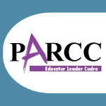 The PARCC Educator Leader Cadres are made up of over 600 educators from 24 states focused on creating expertise & resources to implement Common Core.