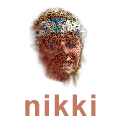 Hey Its Nikki! I am excited about being on twitter! Hopefully I will be able to connect with other women interested in beauty!