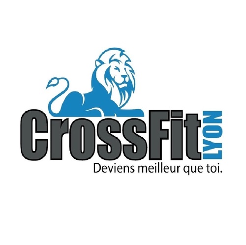 LA box CrossFit de Lyon !
http://t.co/AZOsdlVArN
https://t.co/bnfzRbhHdK