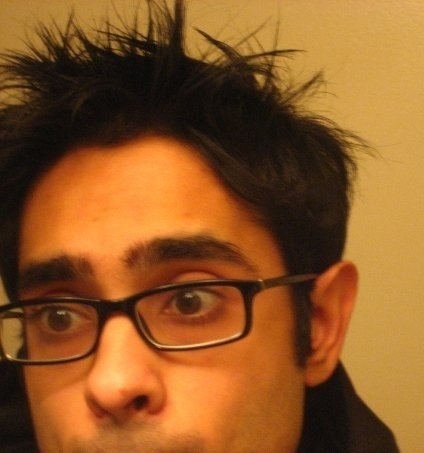 neelmalik's profile picture. Lives in Vancouver. Works in advertising.