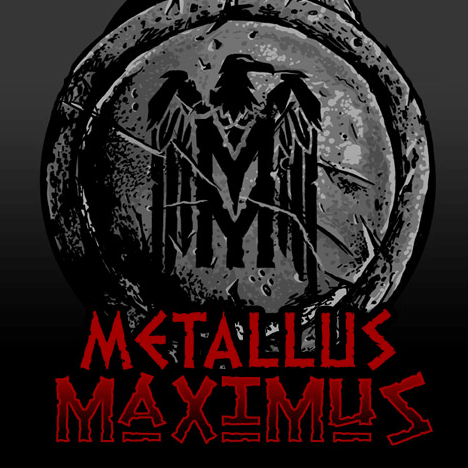 metallusmaximus's profile picture. IN METAL WE TRUST! A team of dedicated metalheads working to unite the metal community and share our passion for metal!