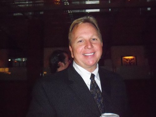 BillBBenson Profile Picture