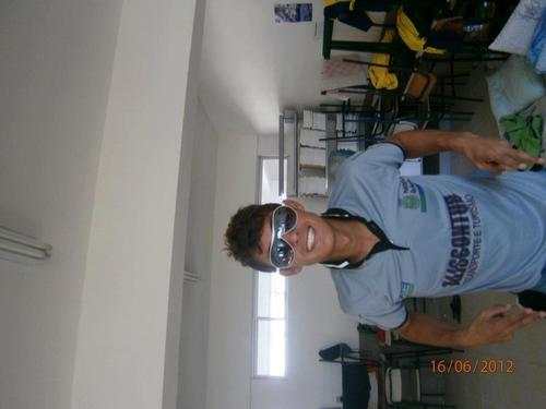 DEUS é DEUS sem vc!! E vc ,oq é sem DEUS....????
O sonho tá cada vez mais longe,mais vou trabalhar forte pra alcança-lo PERDÃO SENHOR PELA FALTA DE FÉ QUE TIVE