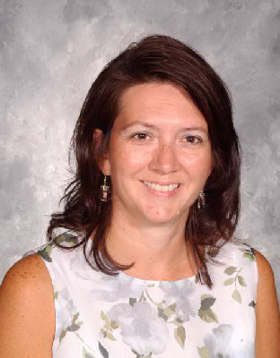 Wife, Mother of 2, Principal of Boyne City High School