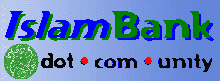 IslamBank's profile picture. https://t.co/G1FoSJ00gb ~ Tweets by @HiMY_SYeD MBA ~ Vancouver based Islamic Banker ~ CED Community Economic Development via Islamic Social Finance #FinTech