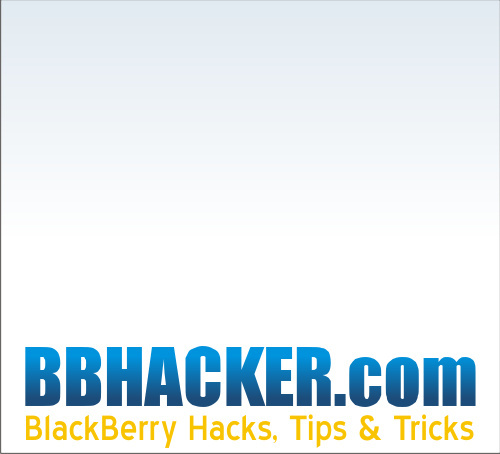 http://t.co/QBG8dWoRpU - BlackBerry Hacks, Tips & Tricks
