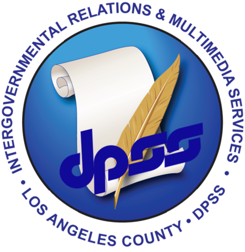 DPSSNews's profile picture. Information and news relating to resources offered through L.A. County DPSS. For terms of use or questions, visit http://t.co/4Rt9482pks
