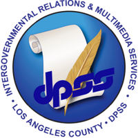 L.A. DPSS News (@dpssnews) 's Twitter Profile