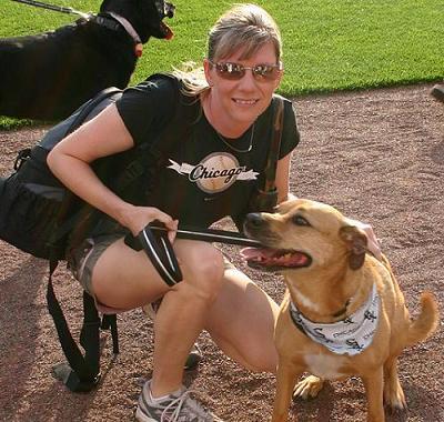 Mom, Boilermaker Fanatic