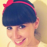 Cristina Forlani (@crifor) 's Twitter Profile