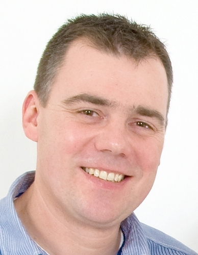 SanderBonefaas's profile picture. 