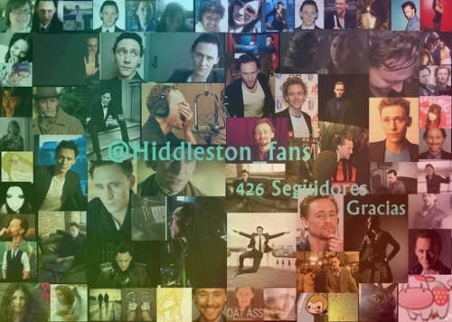Esta es una pagina de fans de thomas william hiddleston @twhiddleston en mexicoo latino america y el mundo